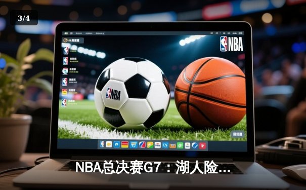 NBA总决赛G7：湖人险胜凯尔特人夺第18冠，詹姆斯FMVP创历史 - 3
