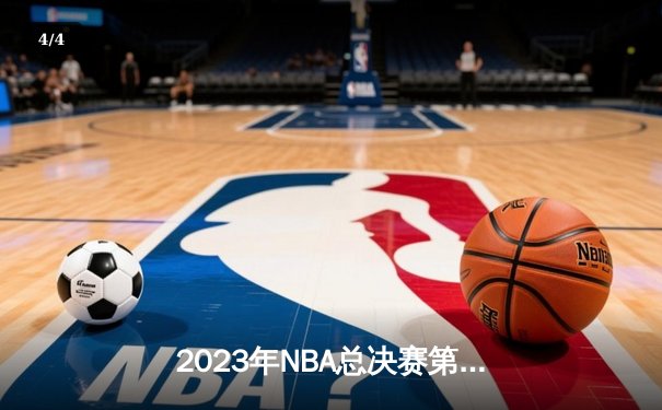 2023年NBA总决赛第七场战报：丹佛掘金94-89险胜迈阿密热火，约基奇狂砍32分21篮板率队首夺总冠军 - 4