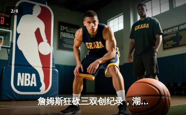 詹姆斯狂砍三双创纪录，湖人加时险胜勇士晋级西决 - 2